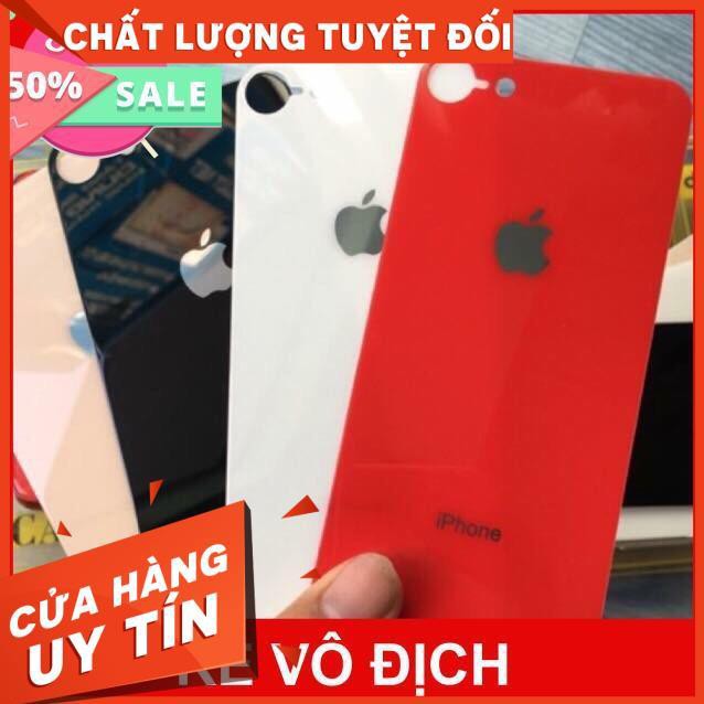 Kính cường lực lưng bóng ip6/6p/7/7p/X/Xsmax