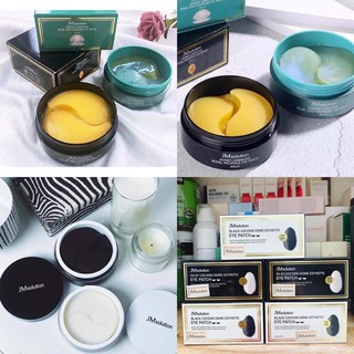💕Mặt nạ mắt JM SOLUTION EYE PATCH đủ loại