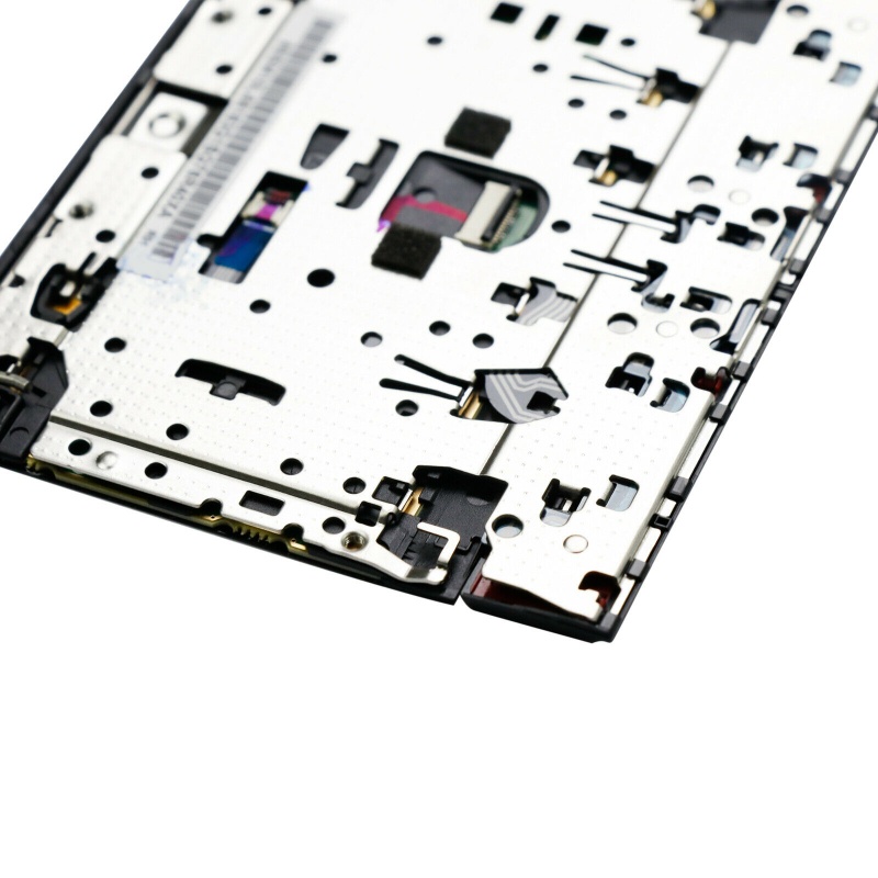 Bàn Phím Cảm Ứng Ba Nút Cho Laptop LenovoThinkpad T460S