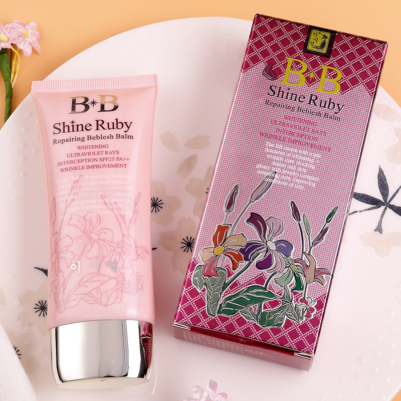 [Hàng mới về] Kem nền BB Cream MAYCHEER che khuyết điểm dành cho trang điểm