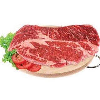 Nạm Bò Nhập Khẩu - 500gram