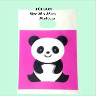 Túi Quà Tặng 25x35cm ( túi son)
