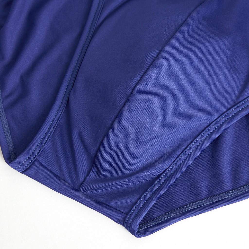 Quần lót nam thun lạnh tam giác Brief iBasic PANM099