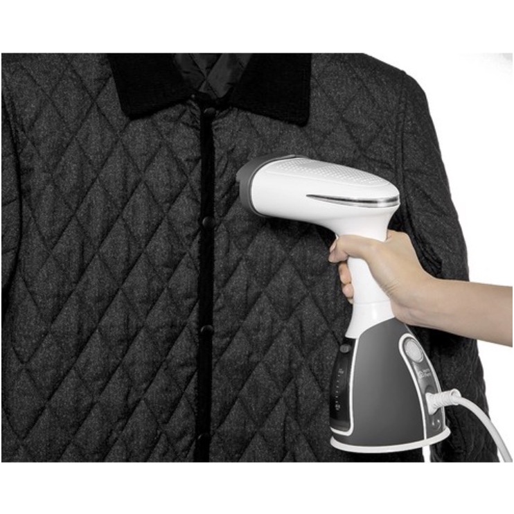 [Hàng chính hãng] Bàn Ủi Hơi Nước Cầm Tay Hàn Quốc Cao Cấp Home Planet