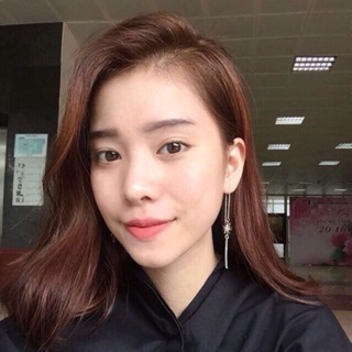 Thuốc nhuộm màu NÂU CAM kèm trợ dưỡng