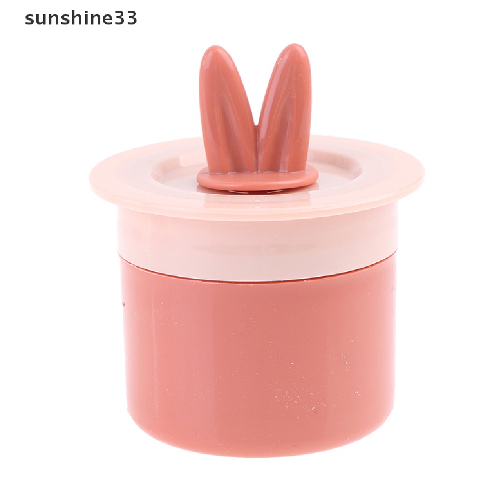 Cốc Tạo Bọt Sữa Rửa Mặt / Cơ Thể Nhỏ Gọn Tiện Lợi