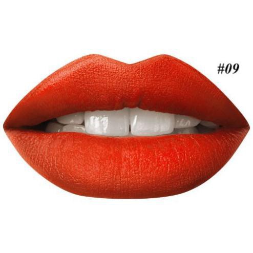 SON ODBO EXCELLENCE LASTING LIP COLOR #05; #08; #09