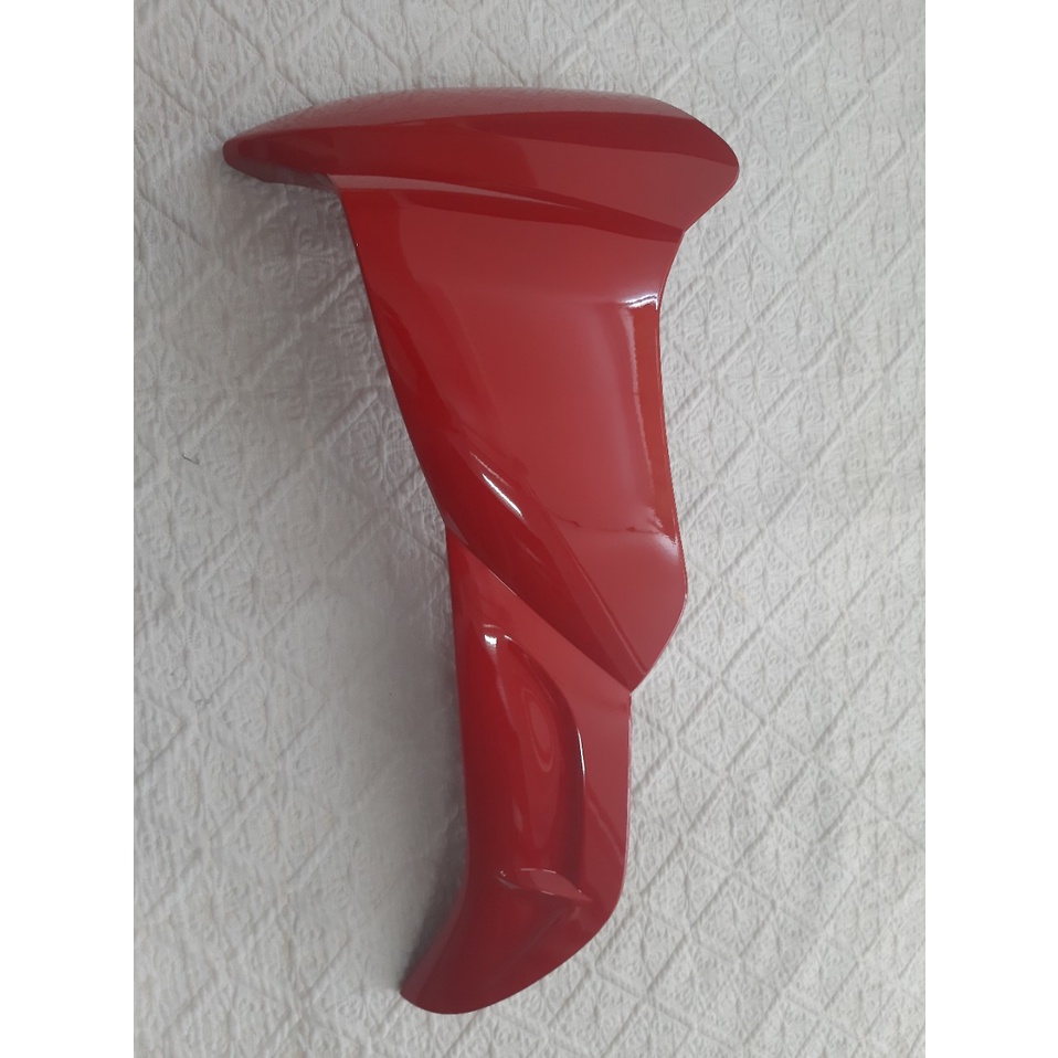 Cánh yếm ngoài trái phải xe JupiterV chính hãng Yamaha 5VT-F8311-00-PO
