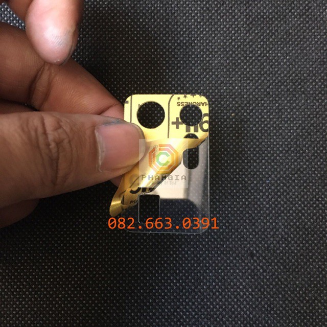 Dán kính cường lực camera dành cho Samsung Note 20 note 20 ultra, ultra 5G siêu bền, siêu trong