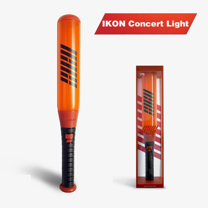 Gậy cổ vũ nhóm iKON