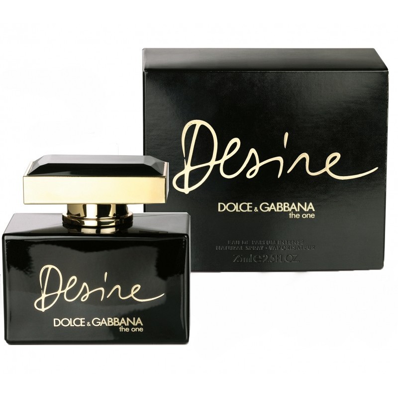 Nước hoa dùng thử D&G The Only One Desire EDP 5ml/10ml/20ml