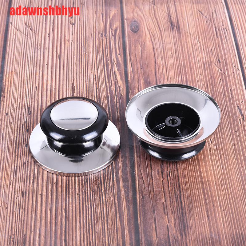 1 Vỏ Bọc Tay Cầm Nắp Nồi Thay Thế Thông Dụng