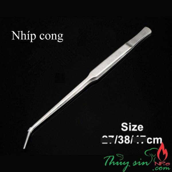 Bộ dụng cụ Mufan | Kéo tỉa cây thủy sinh | Nhíp thẳng | Nhíp cong | Dây vệ sinh IN/OUT | Kéo lượn sóng | Kéo c