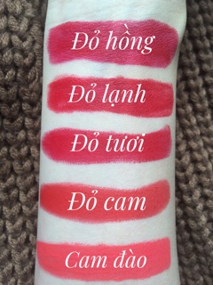 Hama CLOUDY LIPSTICK