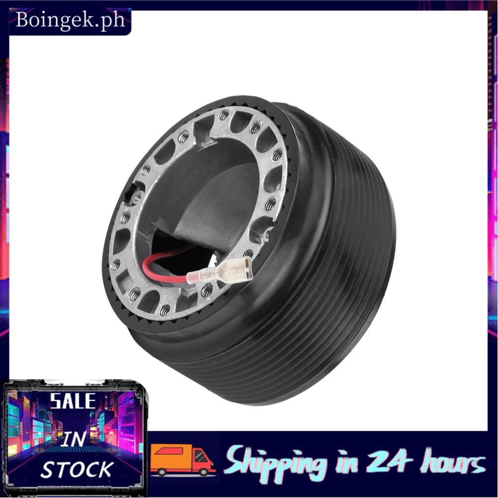 Boingek Vô Lăng Đua Hub Adapter Boss Kit Cho MAZDA 323 MIATA MX3 MX5 MX6 TP