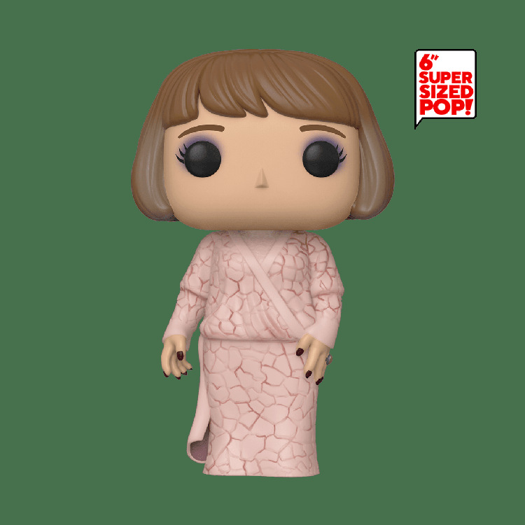 FUNKO POP Mô Hình Nhân Vật Phim Harry Potter Bằng Pvc Mẫu 102