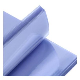 [ VPP Brendo ] - Bìa kiếng mica A4 Đài Loan 1kg/xấp mỏng 1.2 / dày 1.5