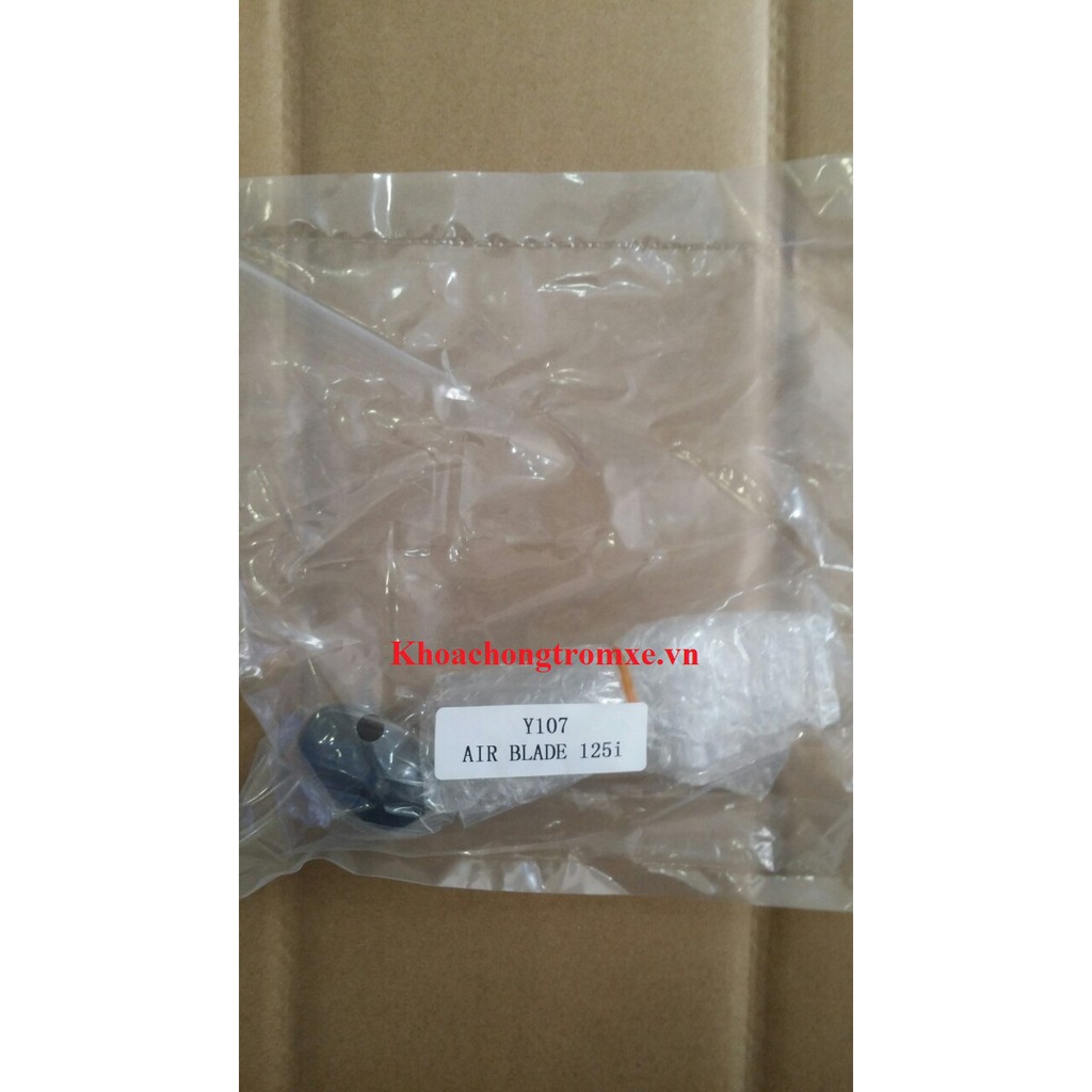 Phao Báo Xăng AirBlade 110 125 2009 2010 2011 2012 2013 2014 2015