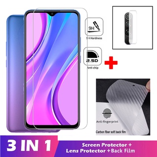 Kính Cường Lực Bảo Vệ Màn Hình Tiện Dụng Cho Xiaomi Xiomi Redmi K30 5g Pro Redmi K20 Note 8 7 Pro