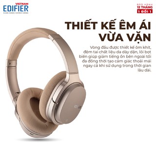 Tai Nghe Bluetooth EDIFIER W860NB