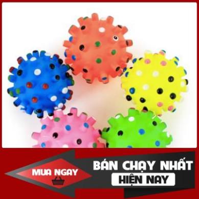 [❌GIÁ SỈ❌] Đồ Chơi NHỰA Chút Chít CHO CÚN- ĐỒ CHƠI CÓ TIẾNG KÊU ❤️
