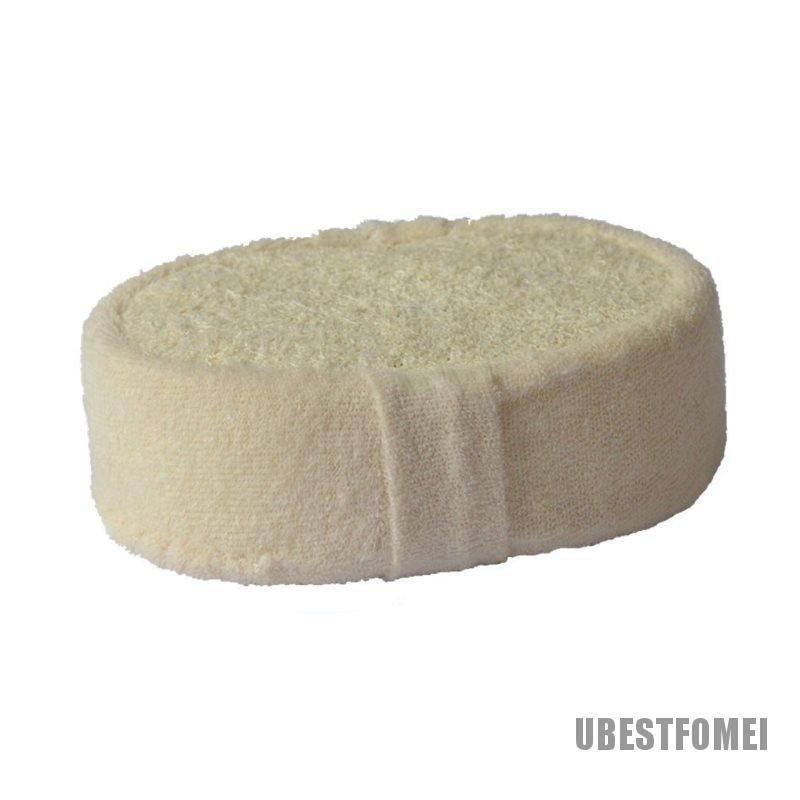 Bông Tắm Xơ Mướp Massage Cơ Thể