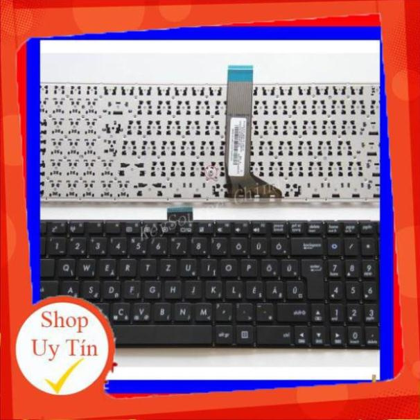 💥 Bàn phím laptop Asus X555U X555UF X555UJ X555UA Keyboard NEW - Bảo hành 1 năm