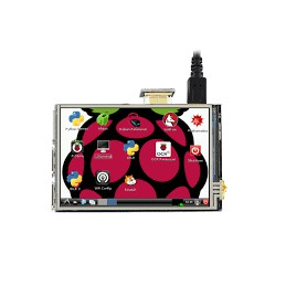 Màn hình cảm ứng 3.5 inch cho raspberry pi | BigBuy360 - bigbuy360.vn