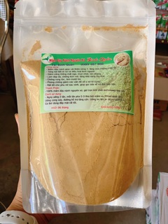 Mầm Đậu Nành (Tự làm)