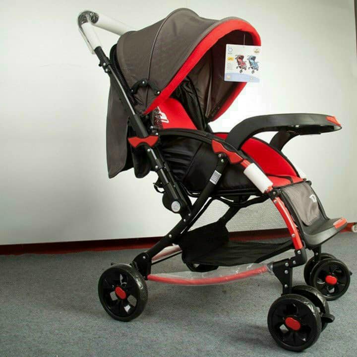 Xe đẩy 720A dành cho trẻ em