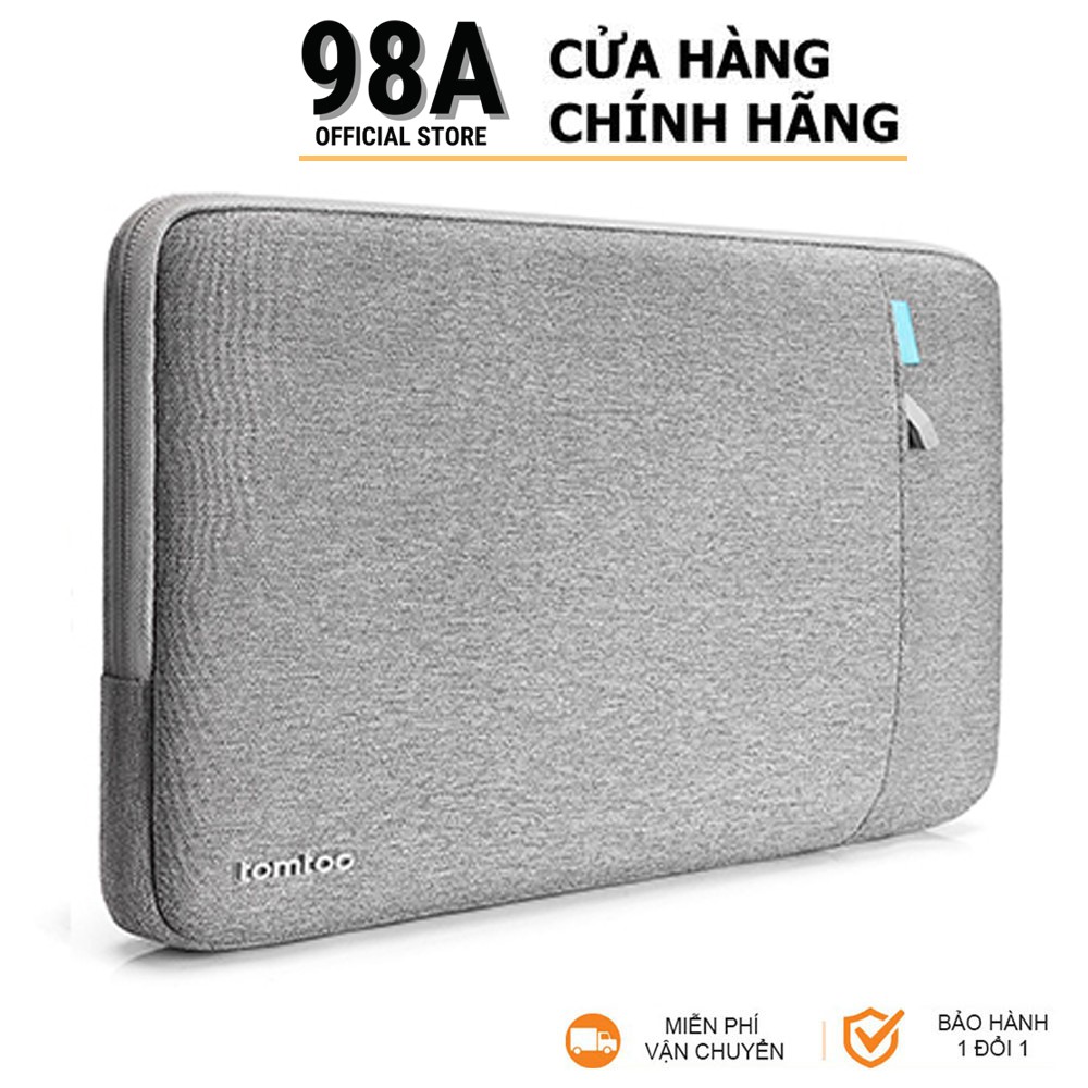 Túi chống sốc TOMTOC USA 360° Protective Macbook Pro 13/14/15/16inch, Macbook Air/Pro M1 - (A13-C02) - Hàng Chính Hãng