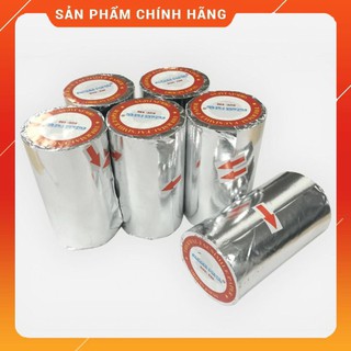 Combo 10 cuộn Giấy in nhiệt K80