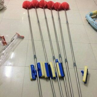 Chổi lau trần nhà,quét trần nhà.bán buôn ,bán sỉ