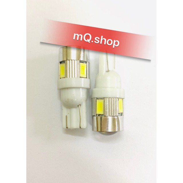 mQ.shop*ĐÈN DEMI CHÂN T10 🎈6 TIM VÀ 9 TIM LED GIÁ 1 ĐÔI🎈 ĐẦU BI LẮP DEMI, SOI BIỂN SỐ...**