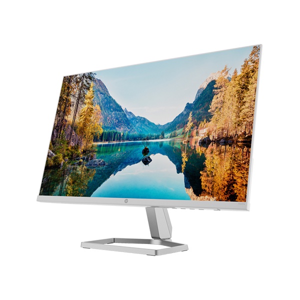 Màn hình máy tính HP M24FW 2E2Y5AA 23.8Inch 75Hz IPS, Hàng chính hãng