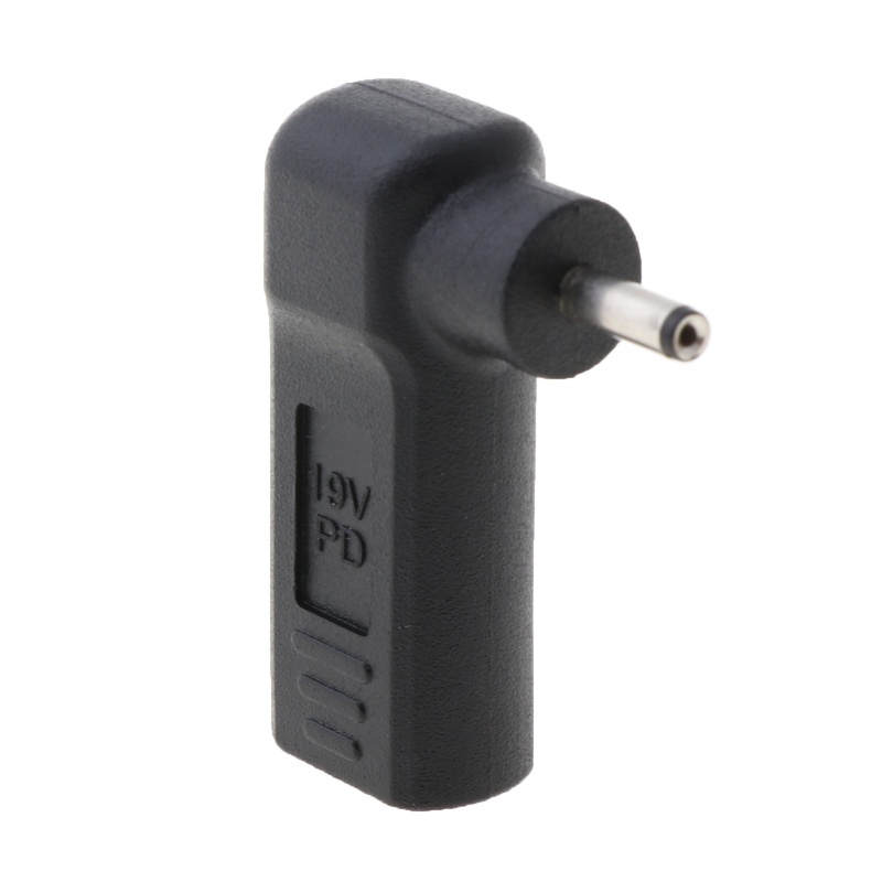 Đầu chuyển đổi cổng Type-C sang 3.0x1.1mm cho laptop