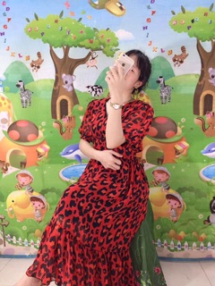 váy maxi👗👗👗