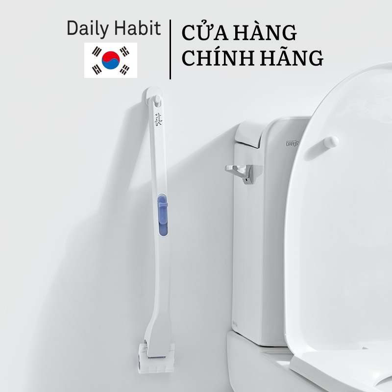 DAILY HABIT Cọ tẩy rửa bồn cầu