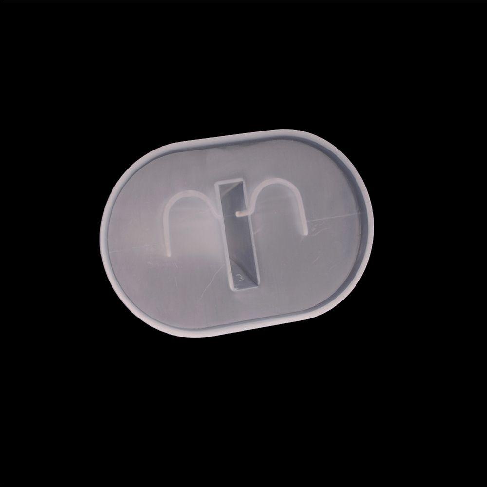 IVORY Chân Ma Nơ Canh Bằng Nhựa Trong Suốt Dùng Trang Trí Búp Bê