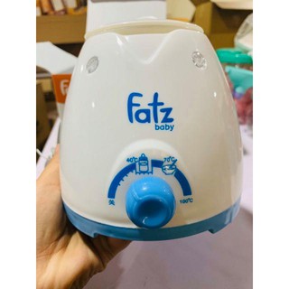 Máy hâm sữa Fatz
