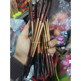 1 Cây Chì Kẻ Mày 2 Đầu Nâu Đen