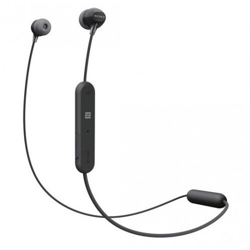 Tai Nghe Bluetooth Sony Wi C300  - Hàng Chính Hãng
