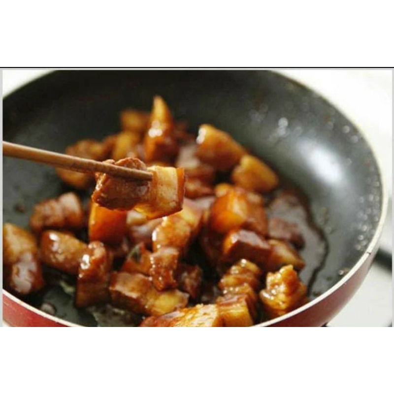 Q10 500g ba rọi rút sườn/đùi/vai ship now | BigBuy360 - bigbuy360.vn