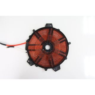 Bếp từ đơn Rapido RI2000ES( bảo hành 12 tháng)