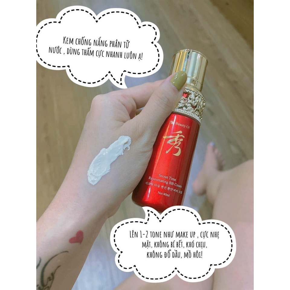 Bộ Mỹ Phẩm LanHua Hàn Quốc Cao Cấp Dưỡng Trắng Trẻ Hoá Làn Da Giảm Thâm Mụn