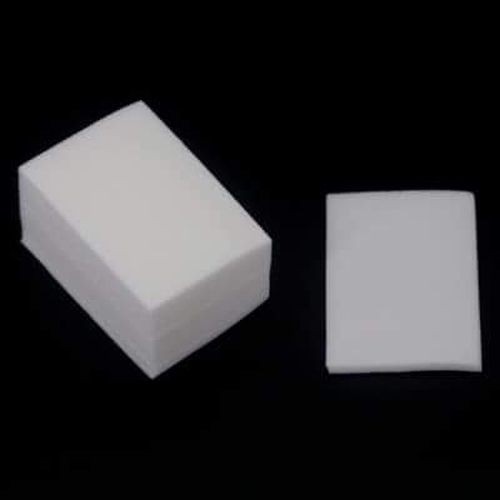 Giấy lau gel 1000 tờ không xù lông