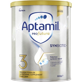 SỮA APTAMIL PROFUTURA 900g ÚC