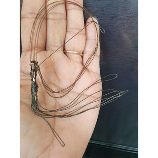 Giò việt cáp se 7 bộ 7 chân )