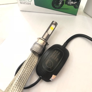 Đèn pha led RTD M02J siêu sáng dùng cho tất cả các loại xe