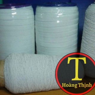 THUN CHỈ NHÚN-CUỘN LỚN-SIÊU RẺ